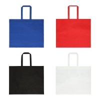 BOLSA NON WOVEN 70 G ZACMUSE