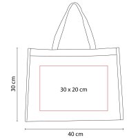 BOLSA ZACNAND