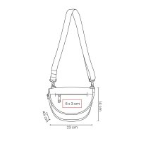 BOLSA ZACNIC