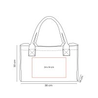 BOLSA ZACNOELD