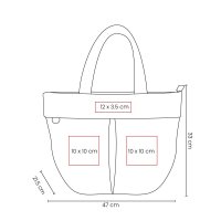 BOLSA ZACNOFT