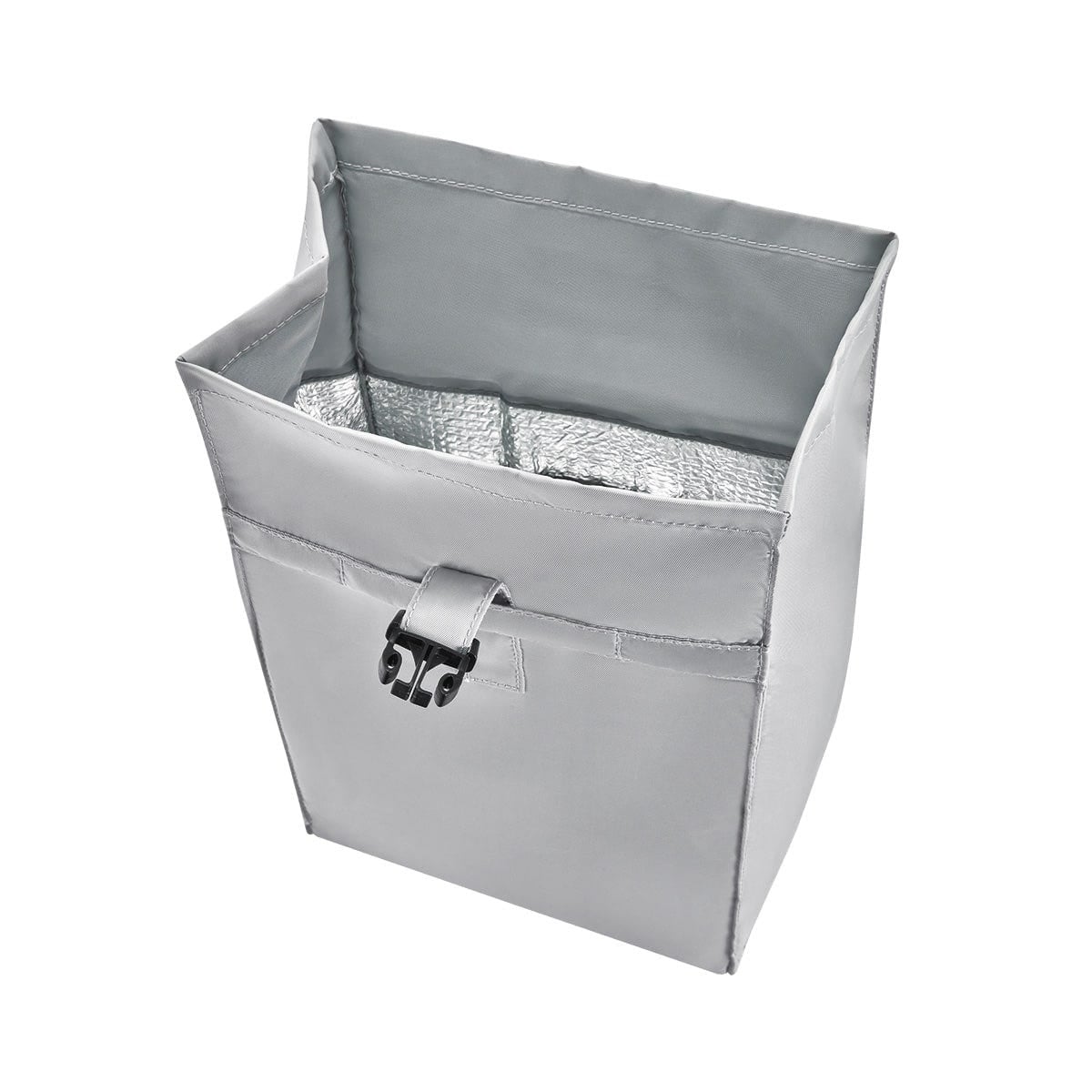 LONCHERA POLIÉSTER / ALUMINIO PLASTIFICADO ZACSANT
