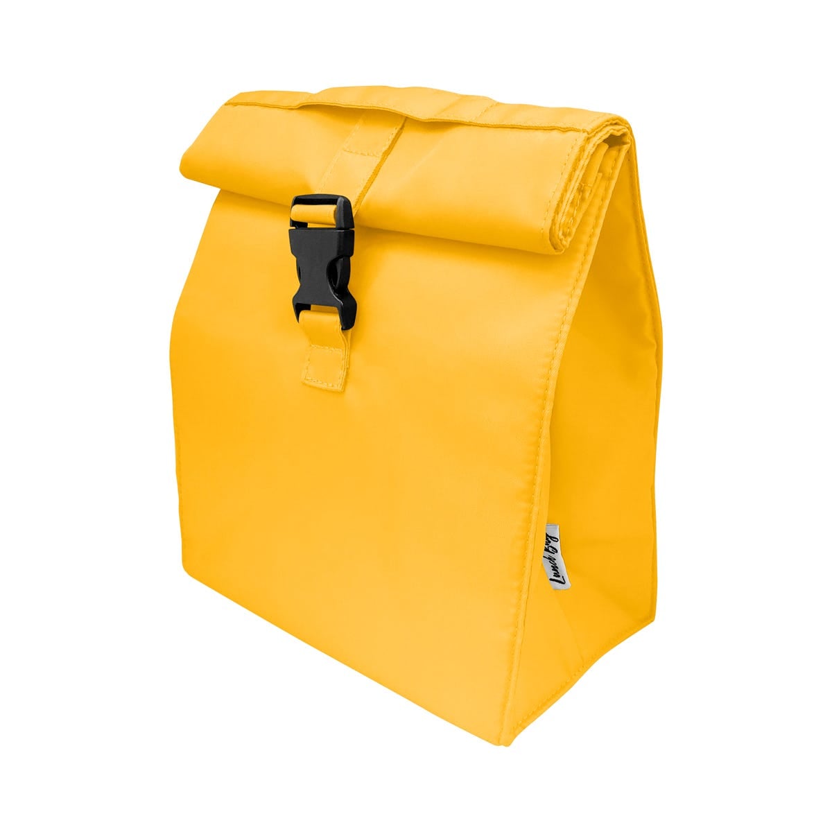 LONCHERA POLIÉSTER / ALUMINIO PLASTIFICADO ZACSANT
