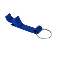 LLAVERO ALUMINIO ZACTLON