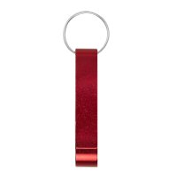 LLAVERO ALUMINIO ZACTLON