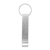 LLAVERO ALUMINIO ZACTLON