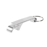 LLAVERO ALUMINIO ZACTLON