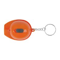 LLAVERO PLASTICO ZACTOLT