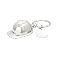 LLAVERO METAL ZACTYLO