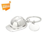LLAVERO METAL ZACTYLO