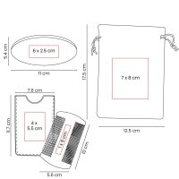 SET POLISTER ZADEYN
