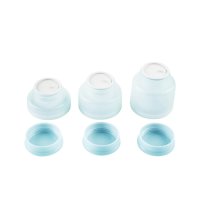 SET PLASTICO ZADIAL