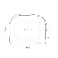 SET PLASTICO RECICLADO ESTUCHE ZADIC