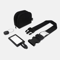 SET PLASTICO RECICLADO ESTUCHE ZADIC