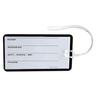 IDENTIFICADOR PLASTICO ZADLUX