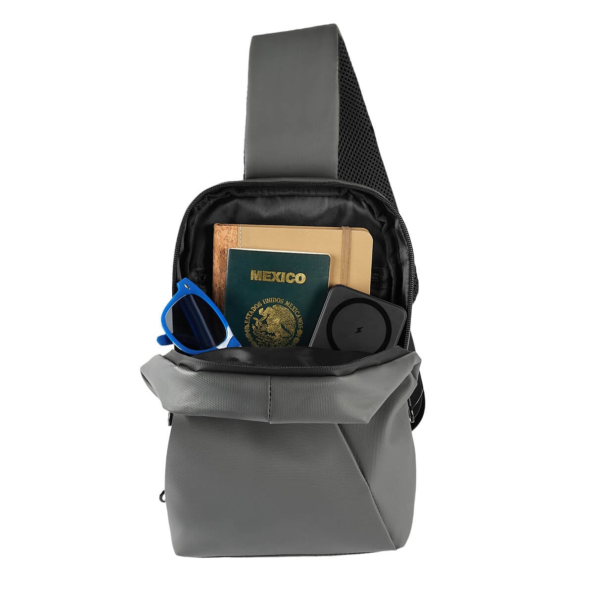 MOCHILA CURPIEL ZADORA