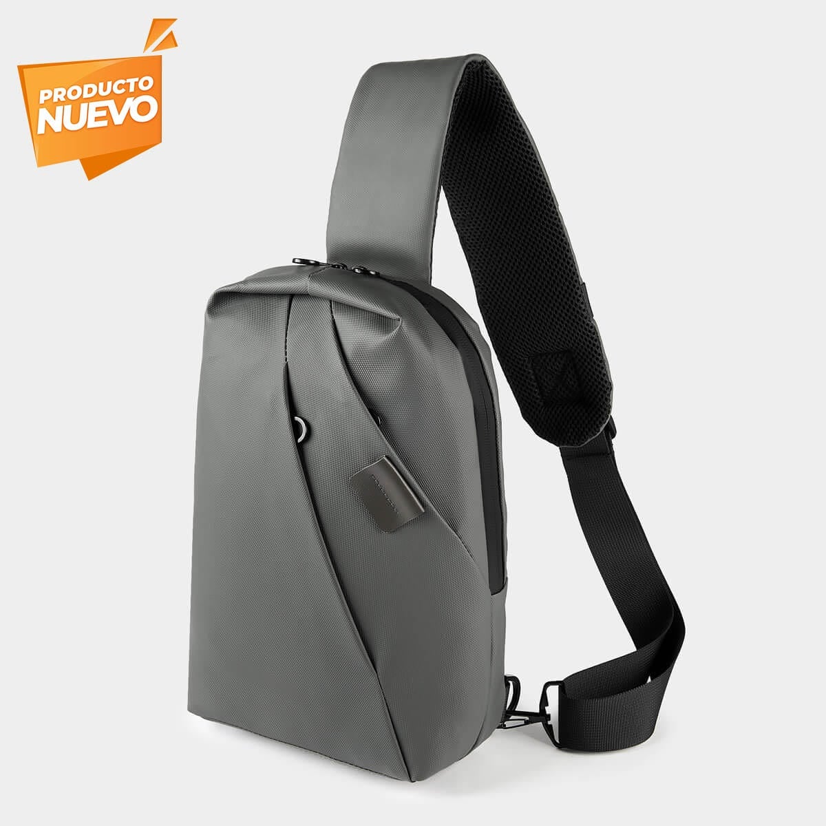 MOCHILA CURPIEL ZADORA