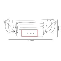 CANGURERALOPER NYLON ZADRIT