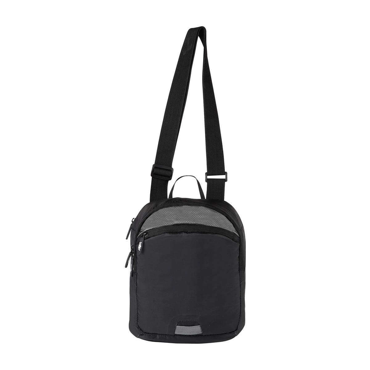 MOCHILA POLIÉSTER ZADRVO