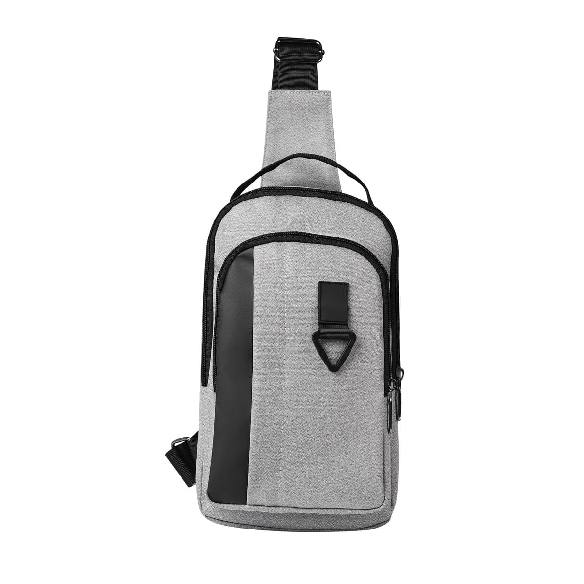 MOCHILA POLIÉSTER ZADTER
