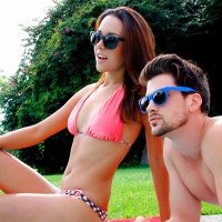 LENTES PLASTICO ZADUSE