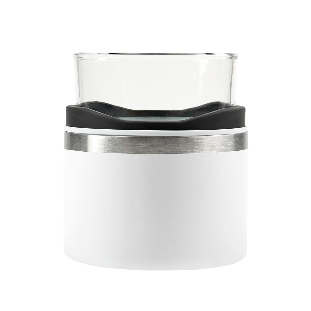 VASO ACERO INOXIDABLE ZAEEVO
