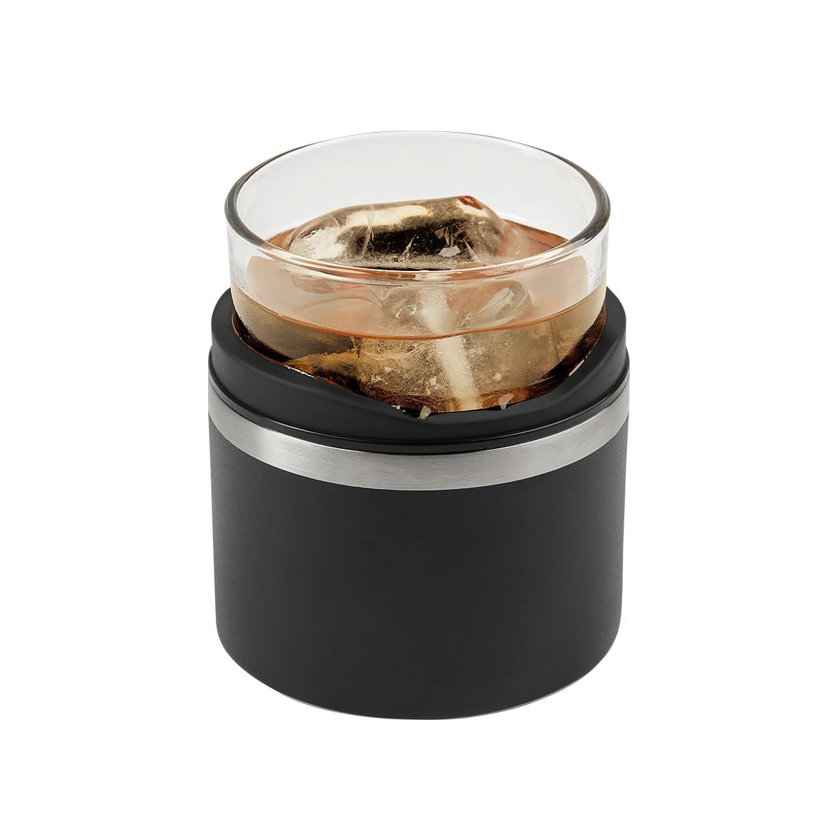 VASO ACERO INOXIDABLE ZAEEVO