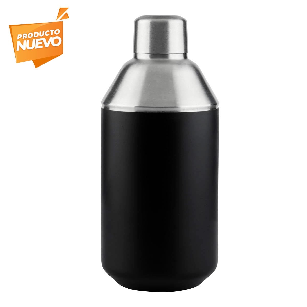 SHAKER ACERO INOXIDABLE ZAEEZA