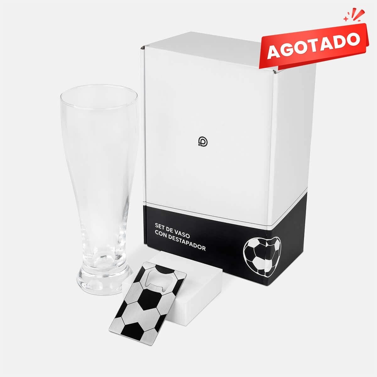 SET VIDRIO ZAENTA
