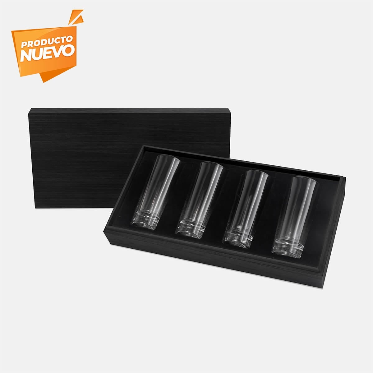 SET VIDRIO ZAEOELD