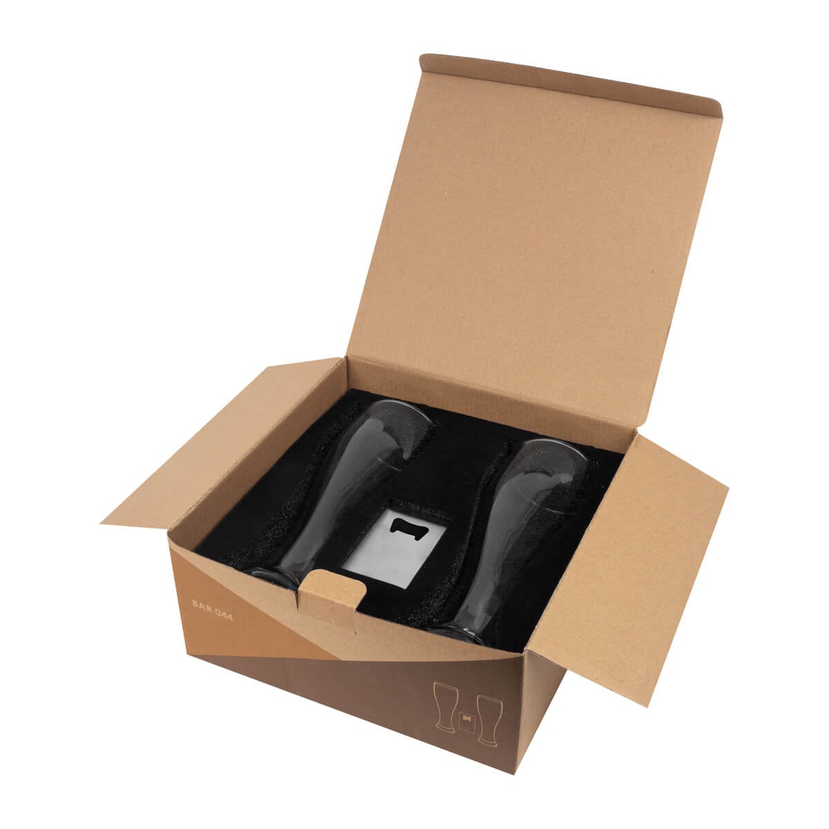 SET VIDRIO ZAEOENT