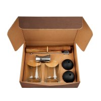 SET VIDRIO ZAEOFT