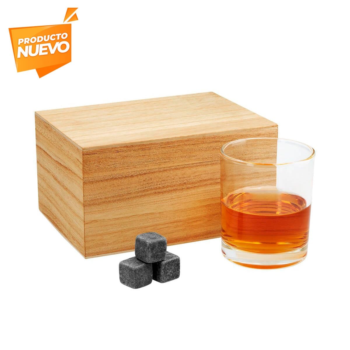 SET VIDRIO ZAEOLT