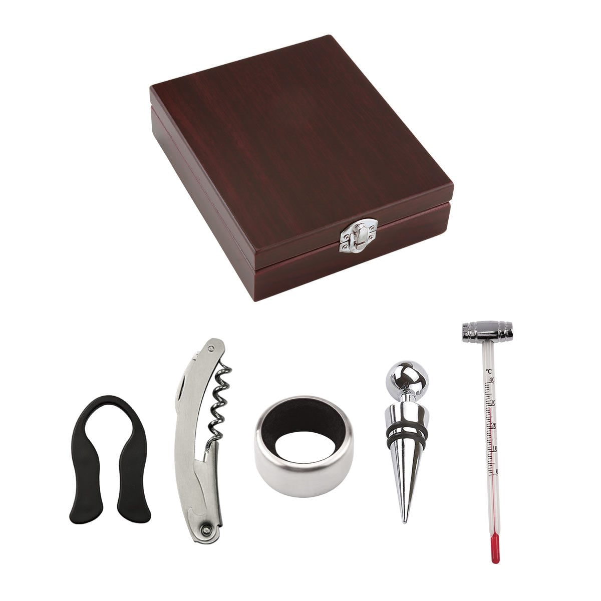 SET MADERA ZAEOOST