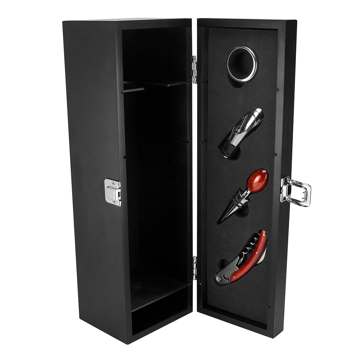 SET MADERA ZAEORA