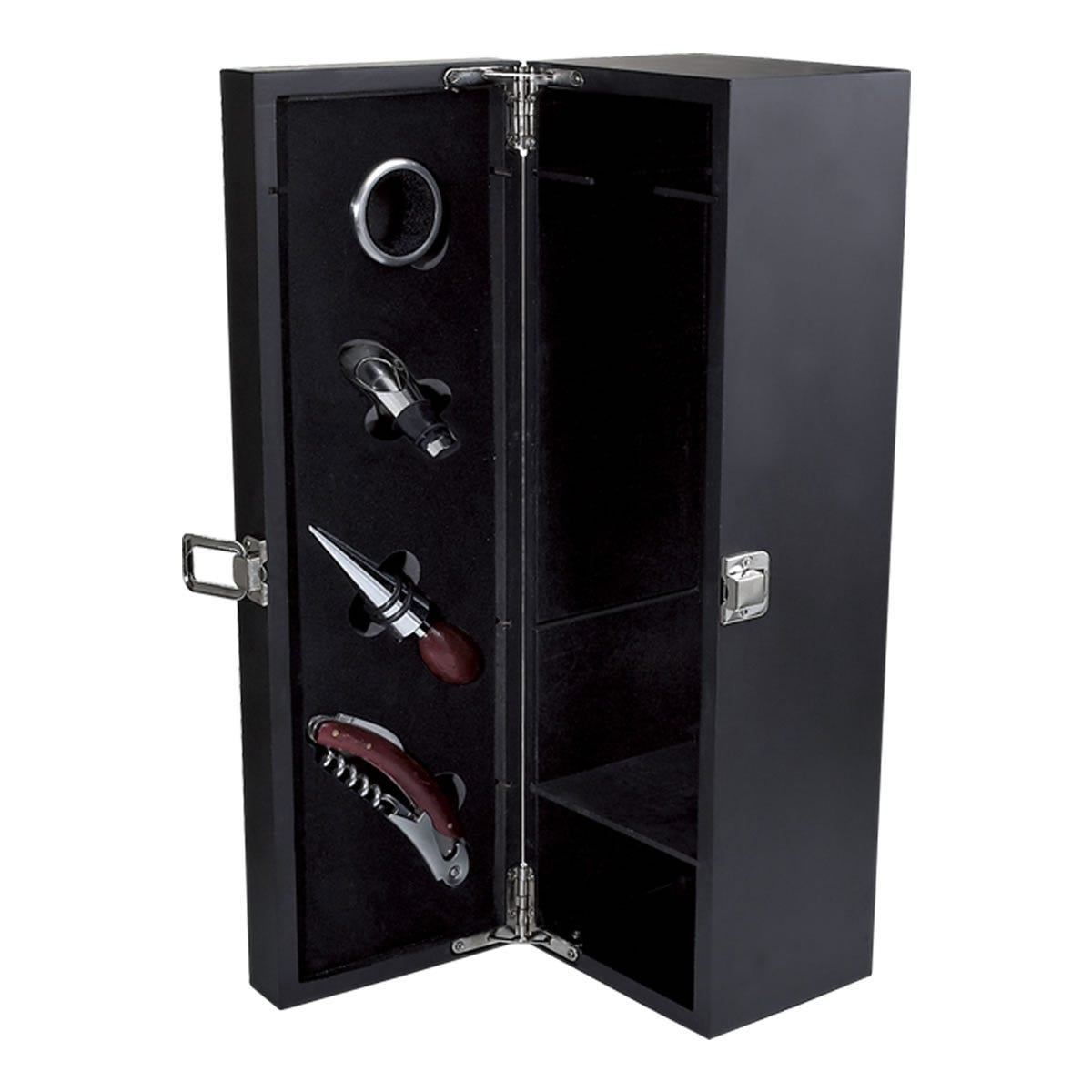 SET MADERA ZAEORA