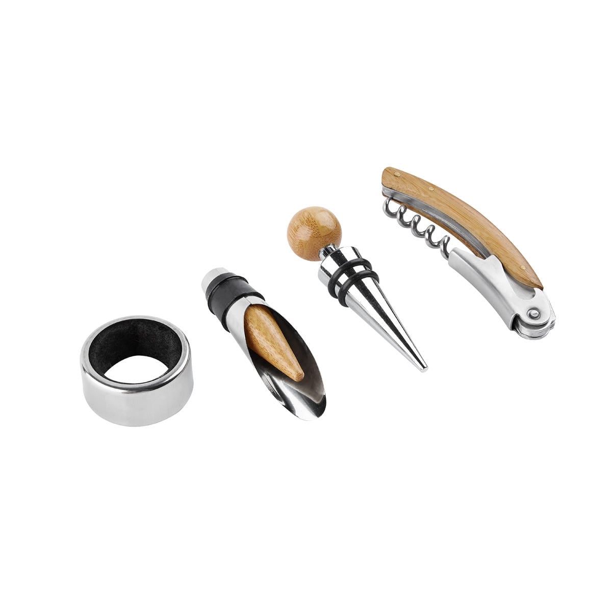 SET BAMBÚ ZAEORT
