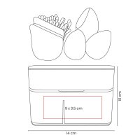 SET PLASTICO ZAEOYLT