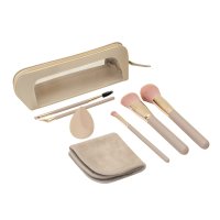 SET CURPIEL Y PVC ESTUCHE ZAEOYNE
