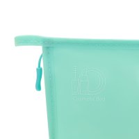 COSMETIQUERA PLASTICO PVC ZAETUL