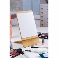 ESPEJO MADERA MDF ZAEYNE