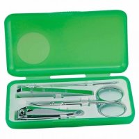 SET PLASTICO AABELX