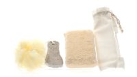 KIT POLISTER ESPONJAS AABRAN