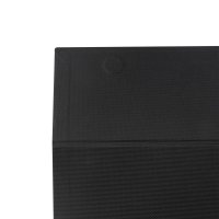 CAJA CARTN AABVAL