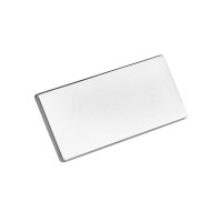 PLACA METAL AABZON