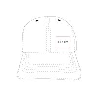 GORRA POLISTER AACEDRA