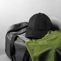 GORRA POLISTER AACEDRA
