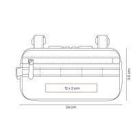 BOLSA POLISTER AACEIZM