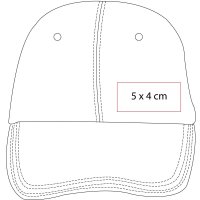 GORRA ALGODN AACIURN