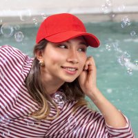 GORRA ALGODN AACIURN